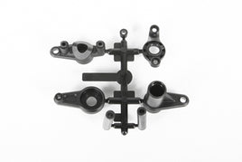 Axial Steering Bellcrank Set