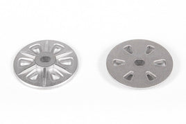 Axial SLIPPER PLATES