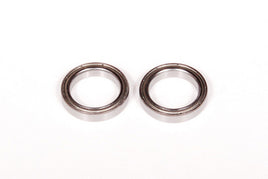 Axial BEARING 15X21X4MM