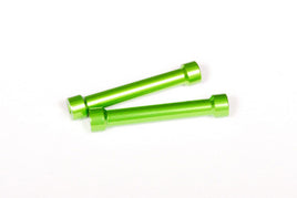 Axial GREEN POSTS 2PCS 7X40MM