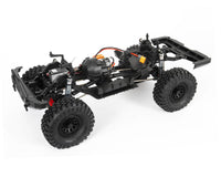 Axial SCX10 III "Base Camp" RTR 4WD Rock Crawler (Green) w/SLT3 2.4GHz Radio