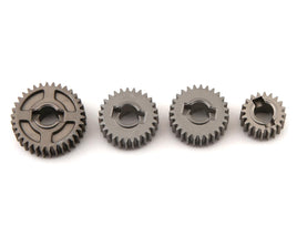 Axial SCX10 III Metal Input Gear Set