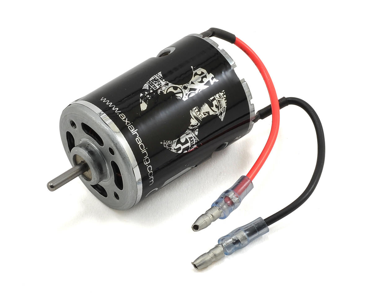 Axial 35T Brushed Electric Motor| HackFab Hobbies
