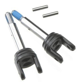 Traxxas Heavy Duty 4x4 Rear Stub Axle Set (2)