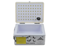 Bat-Safe LiPo Battery Charging Case