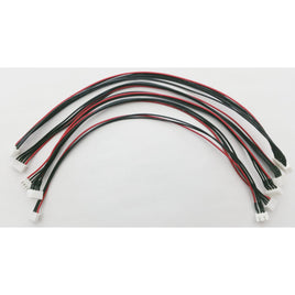 Batsafe JST-XH Long Balance Wire Set