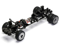 CEN Ford F450 SD 1/10 RTR Custom Truck (Galaxy Blue) w/2.4GHz Radio
