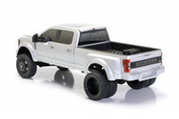 CEN Ford F450 1/10 4WD Solid Axle RTR Truck - Silver Mercury