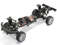 CEN Ford F250 SD KG1 Lift Edition 1/10 RTR Custom Truck (Daytona Blue)
