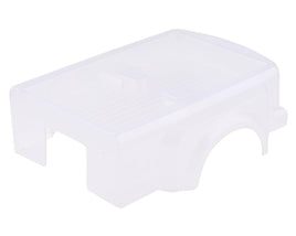 CEN Ford F-450 SD Truck Bed (Clear)