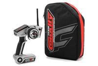 Corally - Transmitter Bag-For Stick or Pistol TX