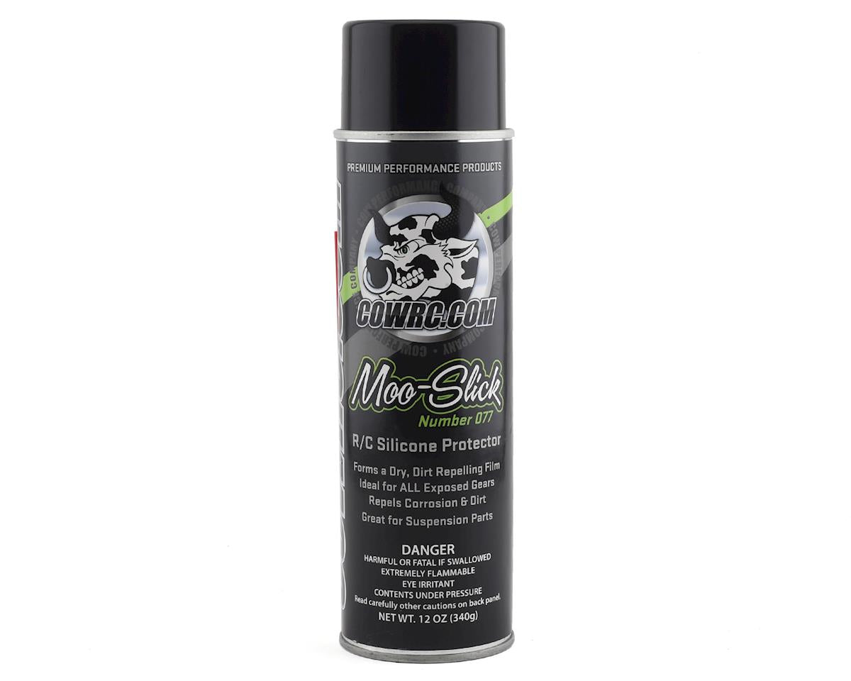CowRC Moo-Slick Lube & Protectant| HackFab Hobbies