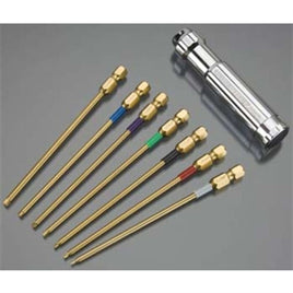 Integy QuickPit Hex Wrench Set (7)