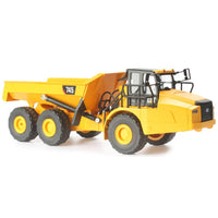 Diecast Masters CAT 1/24 Scale RC 745 Articulated Truck