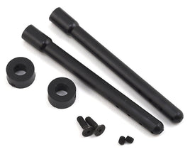 Duratrax 3" Nylon Body Post (Black) (2)