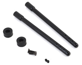 Duratrax 4" Nylon Body Post (Black) (2)