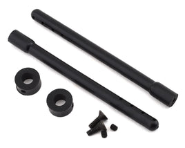 Duratrax 3.5" Nylon Body Post (Black) (2)