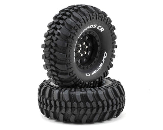 Duratrax Deep Woods CR 1.9