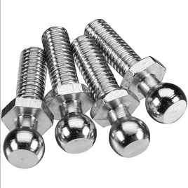 Duratrax Ball Stud Long Evader ST (4)