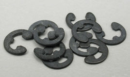 Duratrax E-Clip 2mm (10)