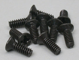 Duratrax Machine Screw 4-40x5/16” (10)