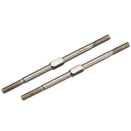 Duratrax Turnbuckle 65mm Steel Evader ST