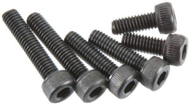 Duratrax Socket Head Machine Screw 4mm (6)
