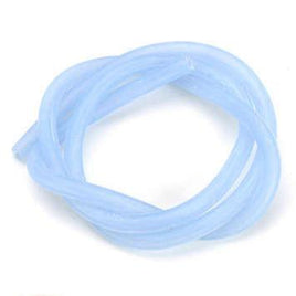 DuBro 2' Super Blue Silicone Tubing Small (1/16" ID)   