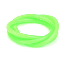 DuBro Nitro Line Silicone Fuel Tubing, Green, 2'