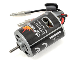 Dynamite 20-Turn Brushed Motor