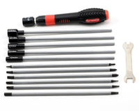 Dynamite Startup Tool Set for Traxxas Vehicles