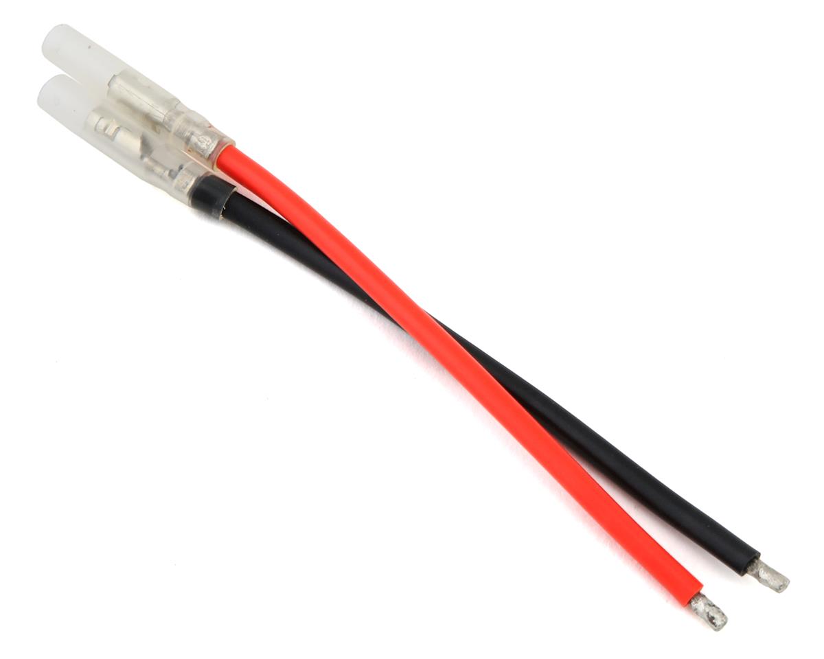 Spina Motore Bullet Femmina Dynamite C0041 Con Cavo - Nuova, Codice DYNC0041