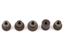Dynamite Pinion Gear Set: 17T. 18T, 19T, 20T, 21T x 48P
