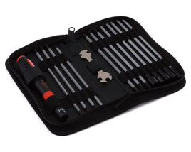 Dynamite Ready-To-Run Startup Tool Set ECX/VTR/HPI