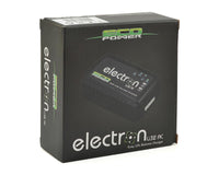 EcoPower "Electron Li32 AC" LiPo Balance Battery Charger (2-3S/2A/25W)