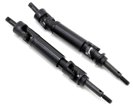 ECX Complete Driveshaft Set: 1/18 4WD All