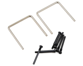 ECX Hingepin Set: 1/18 4WD All