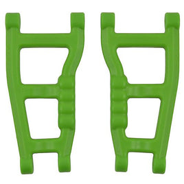 RPM 80594 Rear A-Arms Slash 2WD Green