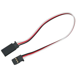Futaba J-Series Servo Extension (300mm) 9"  