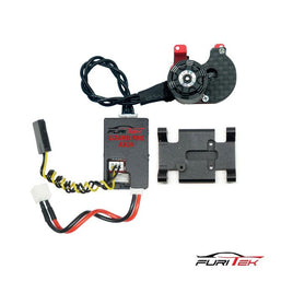 FURITEK STINGER BRUSHLESS POWER SYSTEM FOR AXIAL AX24