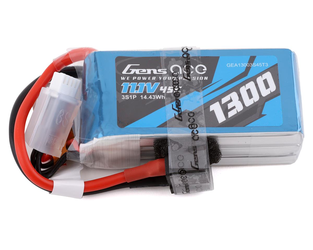 Gens Ace Lipo Battery - Thumbnail 5