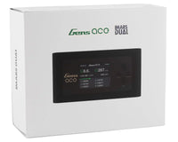 Gens Ace IMars Dual Port AC/DC Charger (6S/15A/100W x 2) (Black)