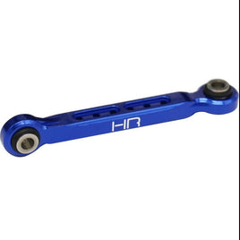 Hot Racing Aluminum Steering Drag Link for Traxxas X-Maxx HRAXMX48P06