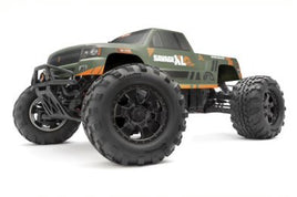 HPI Savage XL Flux GTXL-1 Monster Truck RTR