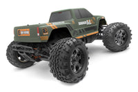 HPI Savage XL Flux GTXL-1 Monster Truck RTR