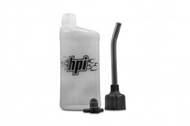 HPI Fuel Bottle 500cc  