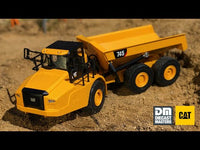 Diecast Masters CAT 1/24 Scale RC 745 Articulated Truck