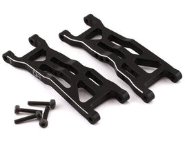Hot Racing Aluminum Front Arm Set for Losi Mini-T 2.0
