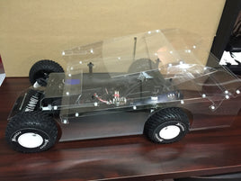 Salvas 2023 Mud Boss PreCut Dirt Modified Body