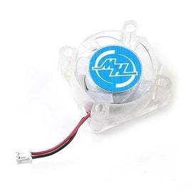 HOBBYWING FAN 2510SH 5V 15,000 HW86080141 Clear